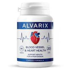 Alvarix