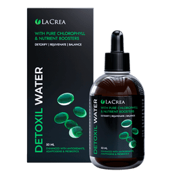 Detoxil Water