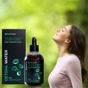 Detoxil Water в аптеките