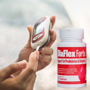 DiaFlex в аптеките