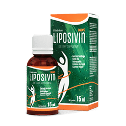 Liposivin