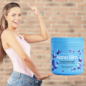 Nano Slim в аптеките