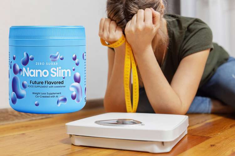 Nano Slim цена