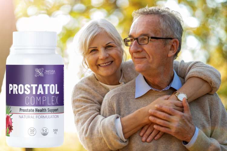 Prostatol Complex цена