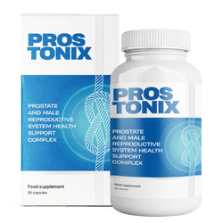 Prostonix Caps