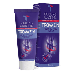 Trovazin