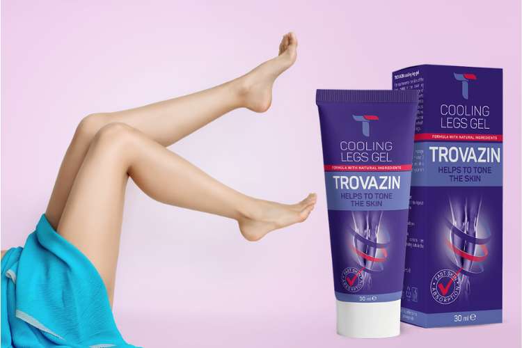Trovazin цена