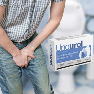 Unourol в аптеките