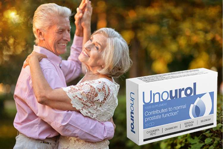 Unourol цена