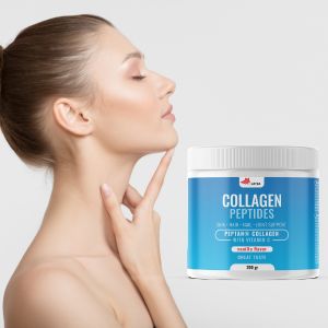 Collagen Peptides в аптеките