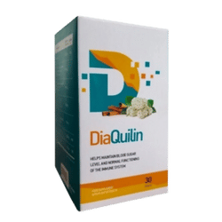 DiaQuilin