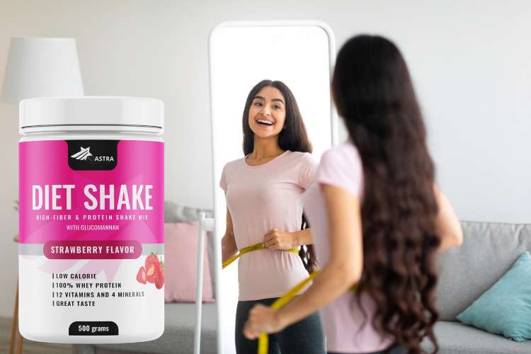 Diet Shake цена