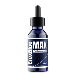 ErexBlue Max