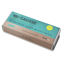MC Gausse