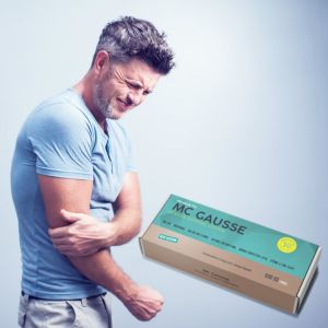 MC Gausse в аптеките