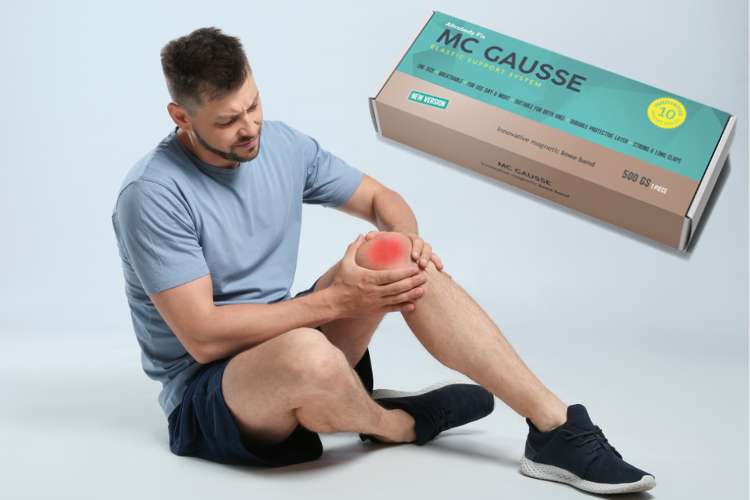 MC Gausse цена