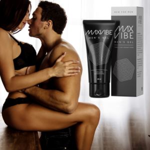 MaxVibe в аптеките