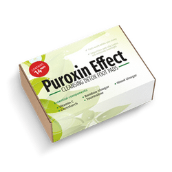 Puroxin Effect