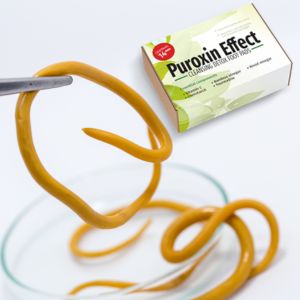 Puroxin Effect в аптеките