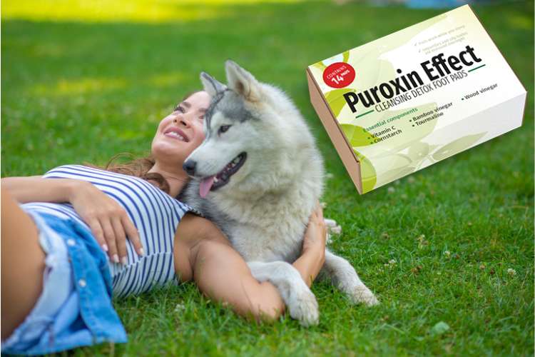 Puroxin Effect цена
