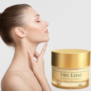 Vita Luxe в аптеките