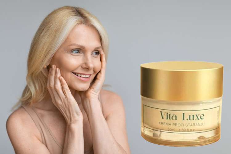 Vita Luxe цена