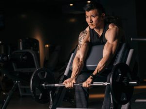 Естествени начини за подкрепа на мъжката жизненост и увереност
