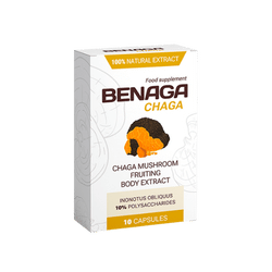 Benaga Chaga