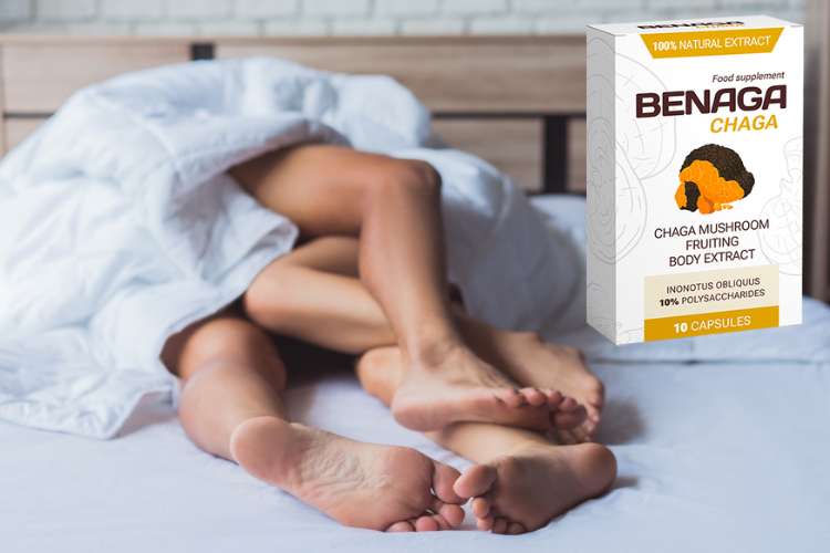Benaga Chaga-cena