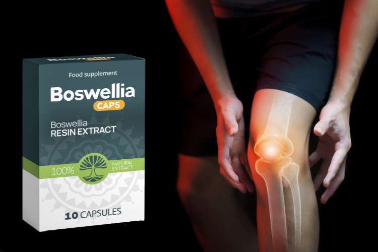 Boswellia измама