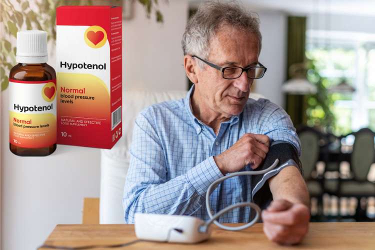 Hypotenol-cena