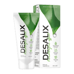Desalix Bulgaria