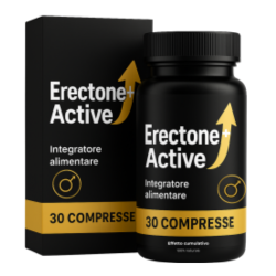 Erectone Active Bulgaria