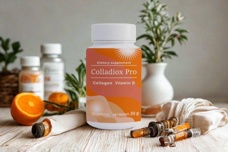 Colladiox Pro