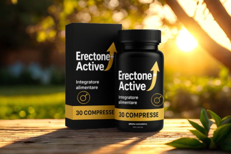 Erectone Active