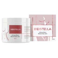 boostella cream