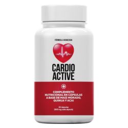 cardio active
