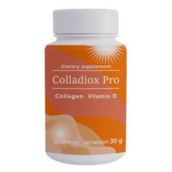 colladiox pro