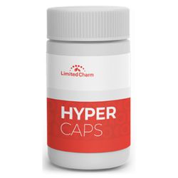 hyper caps