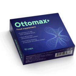 ottomax plus