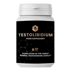 Testolibidium