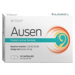 Ausen
