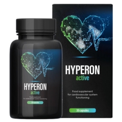 Hyperon Active